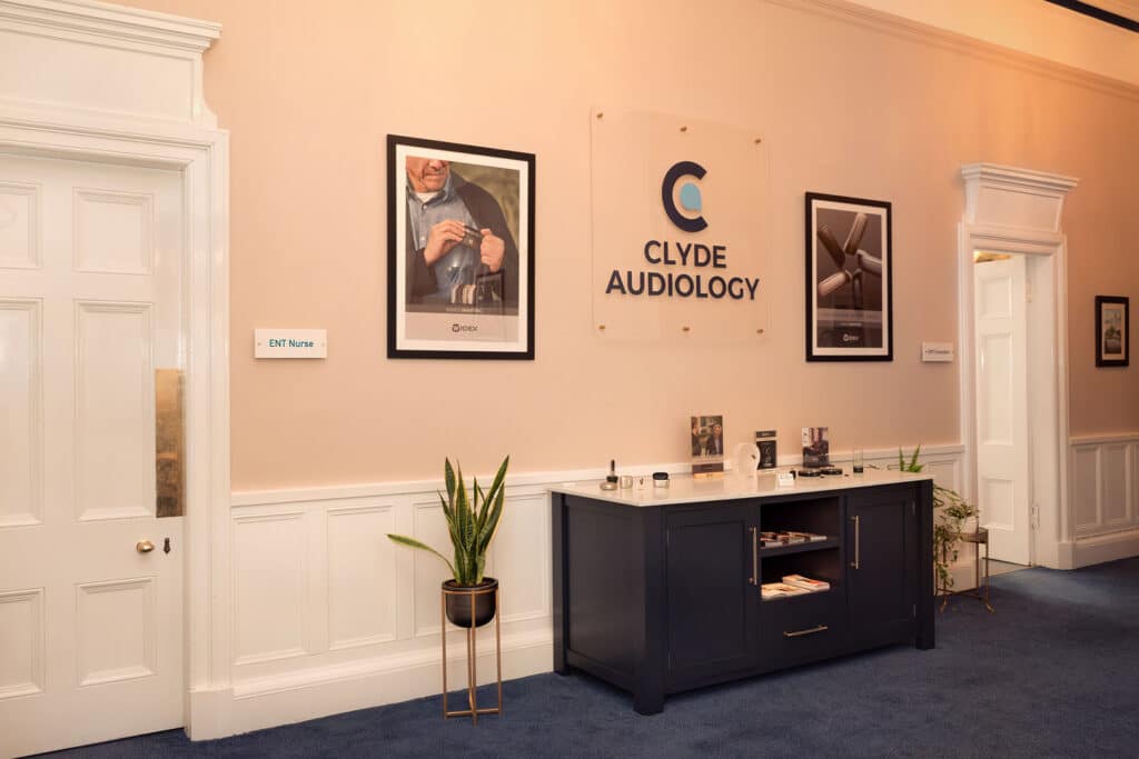 Clyde Audiology - Image 5