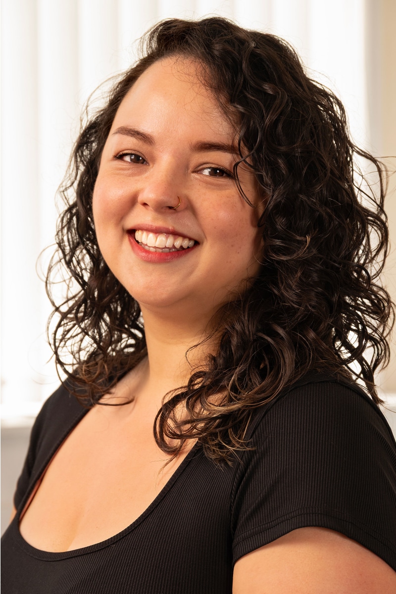 Employee - Suzette Creighton