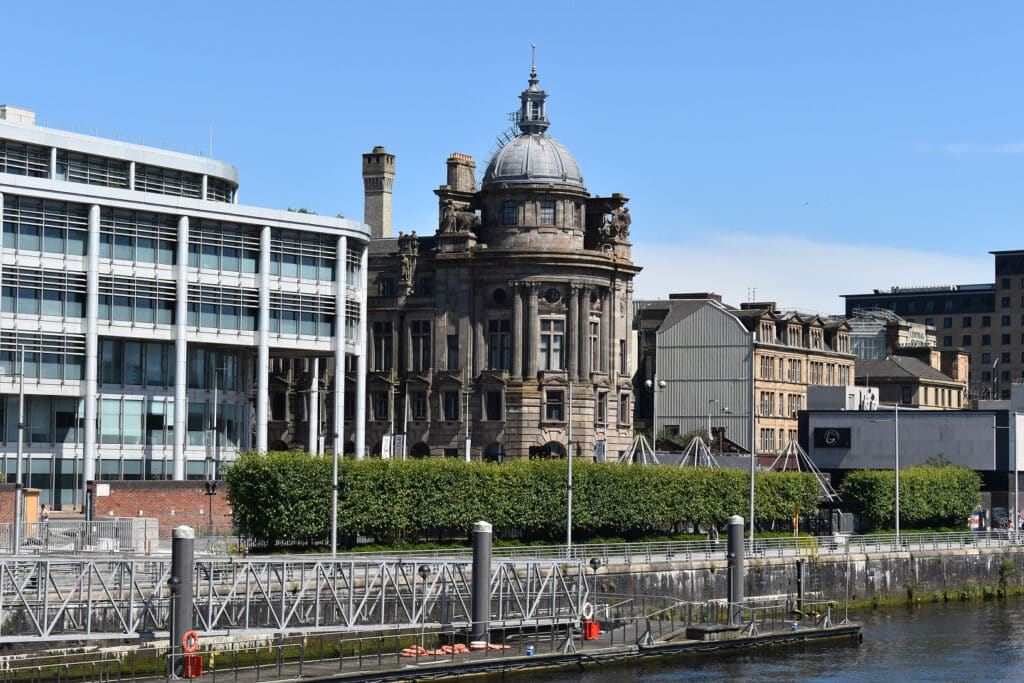 Clyde Audiology Location - About Us