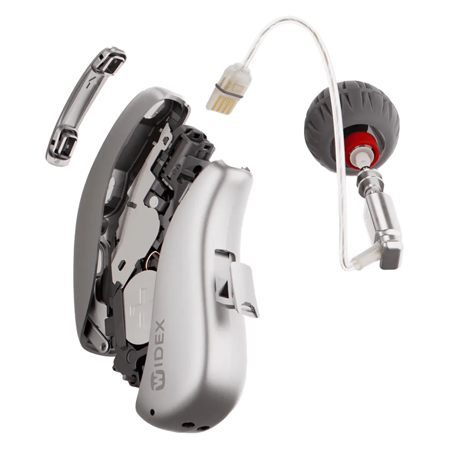 Widex Allure Hearing Aid
